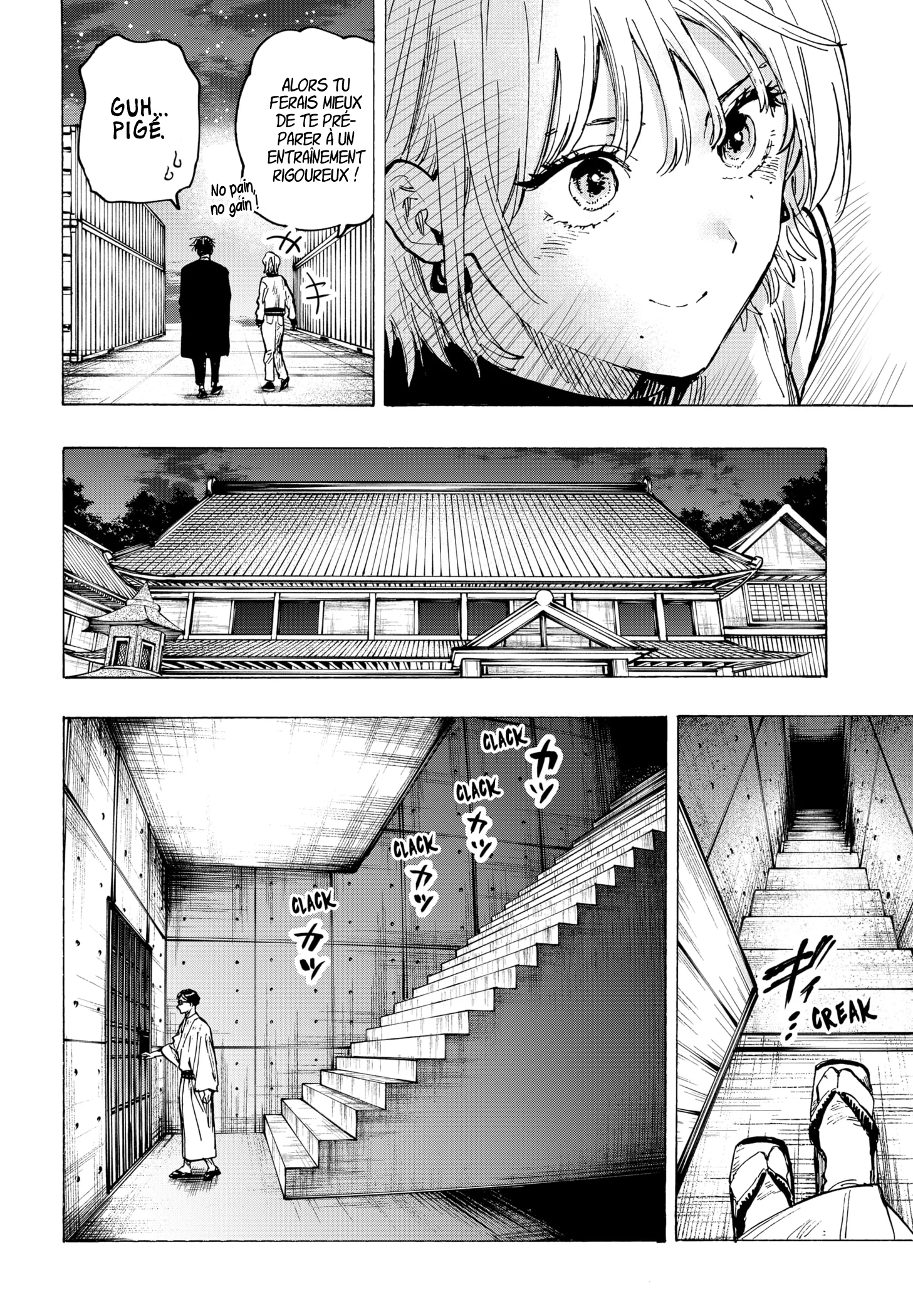 Read Marriage Toxin fr Manga Online