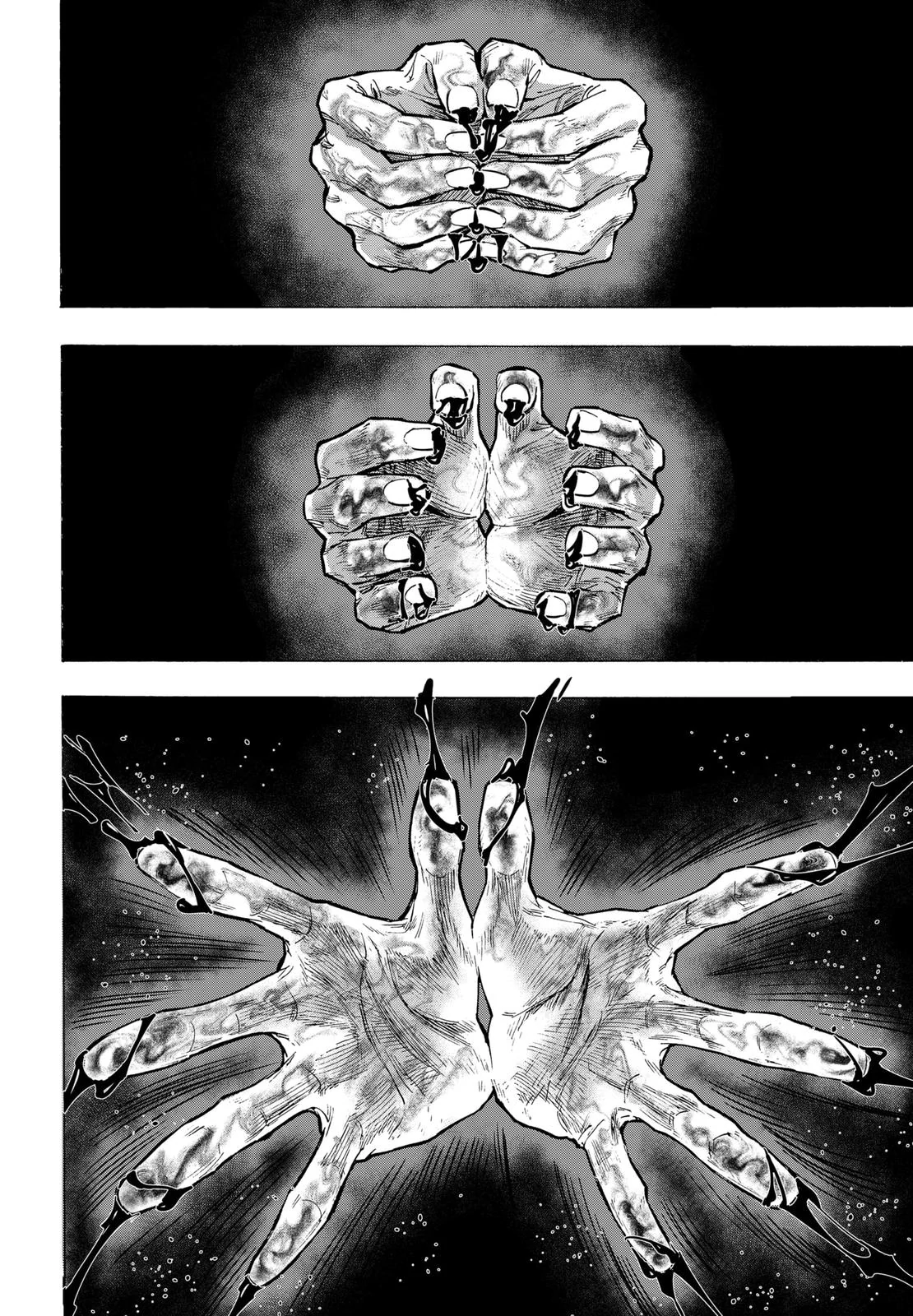 Read Marriage Toxin fr Manga Online
