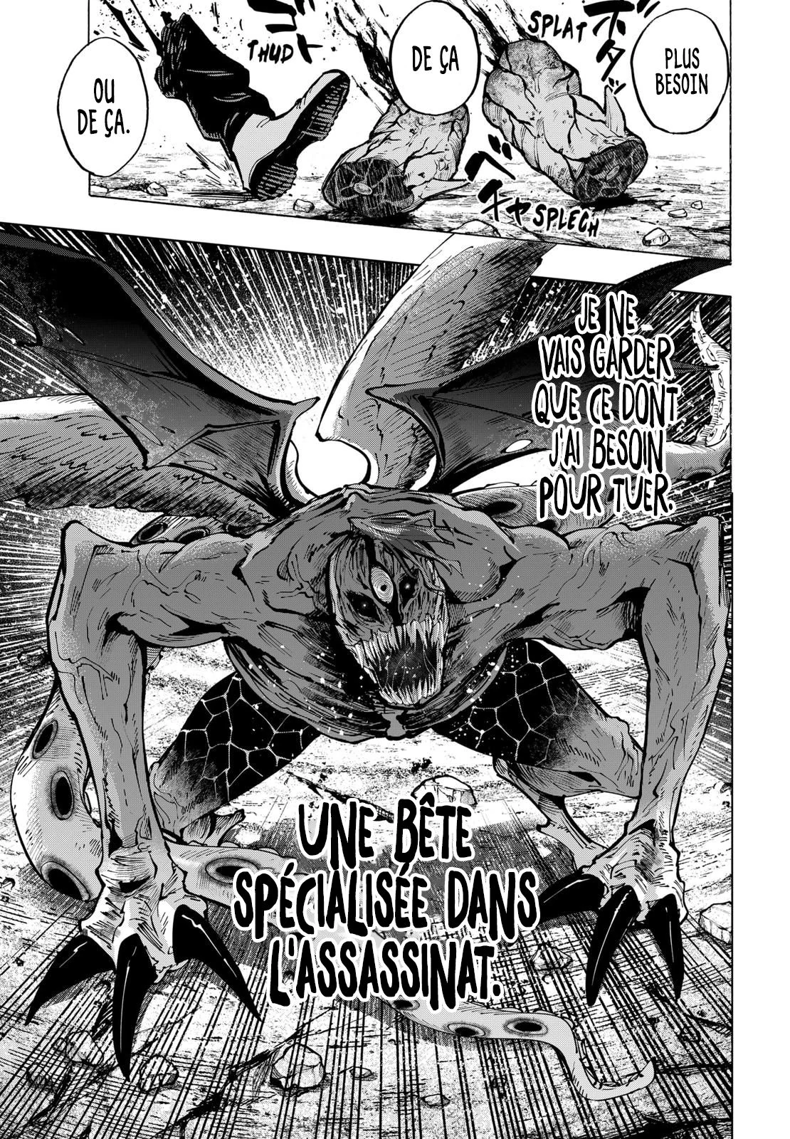 Read Marriage Toxin fr Manga Online