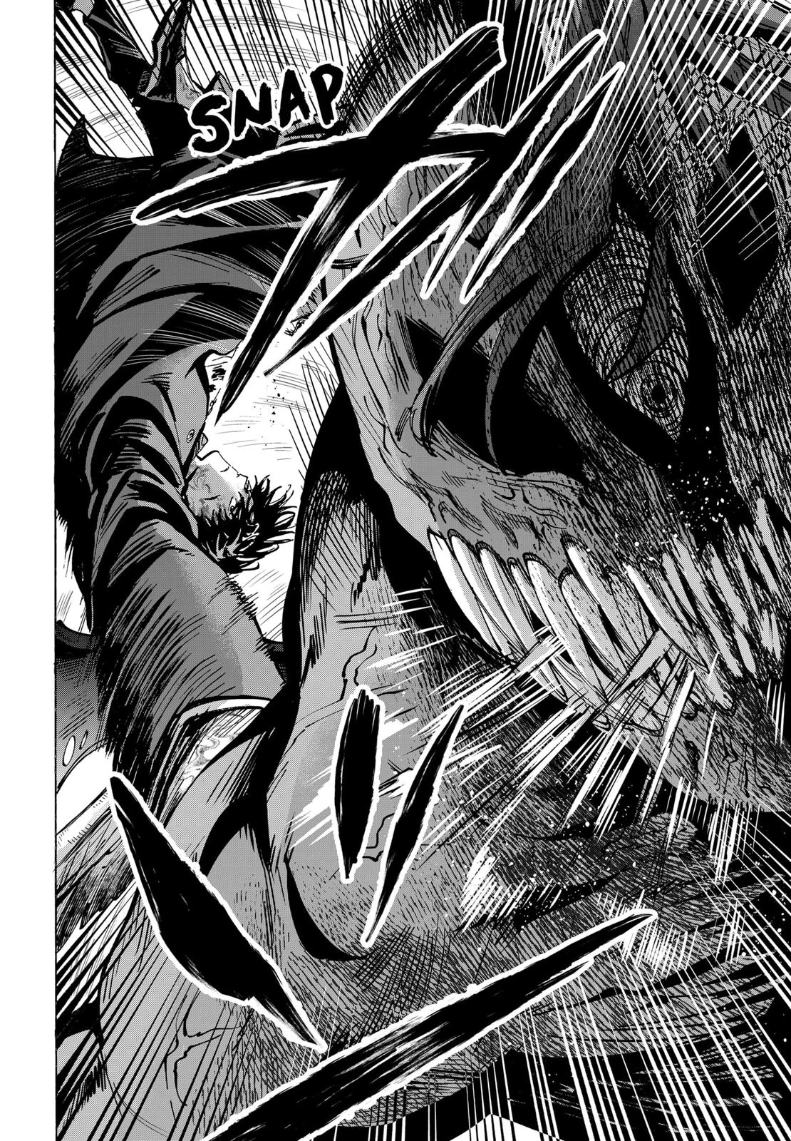 Read Marriage Toxin fr Manga Online
