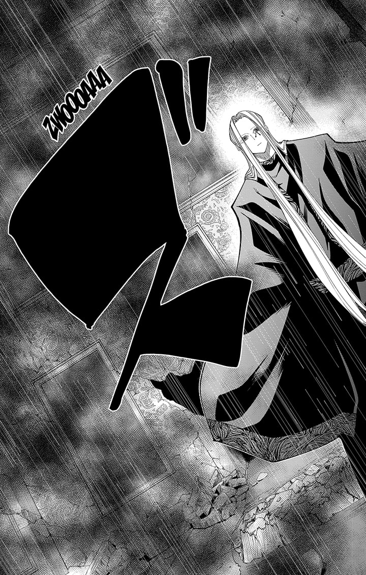 Read Mashle Magic and Muscles fr Manga Online