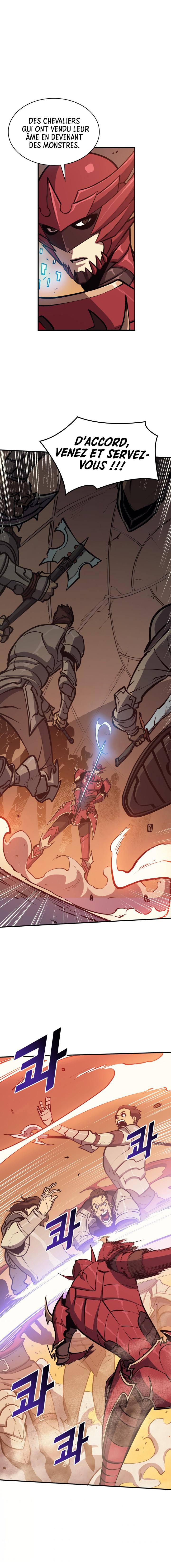 Read Max Level Returner fr Manga Online