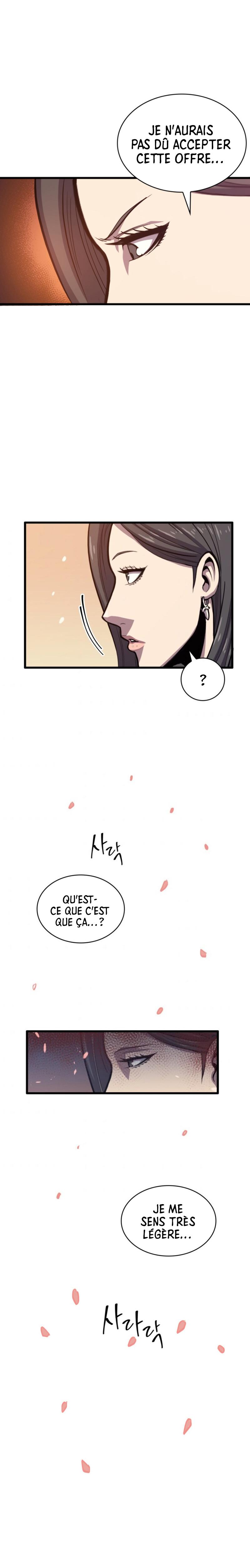 Read Max Level Returner fr Manga Online