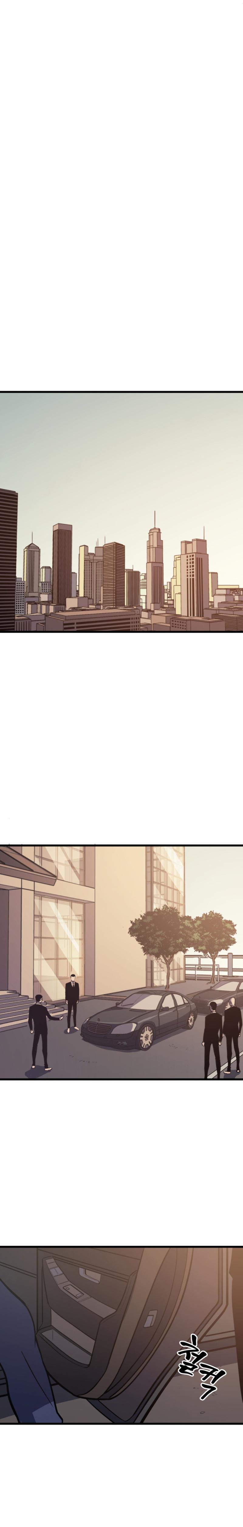 Read Max Level Returner fr Manga Online