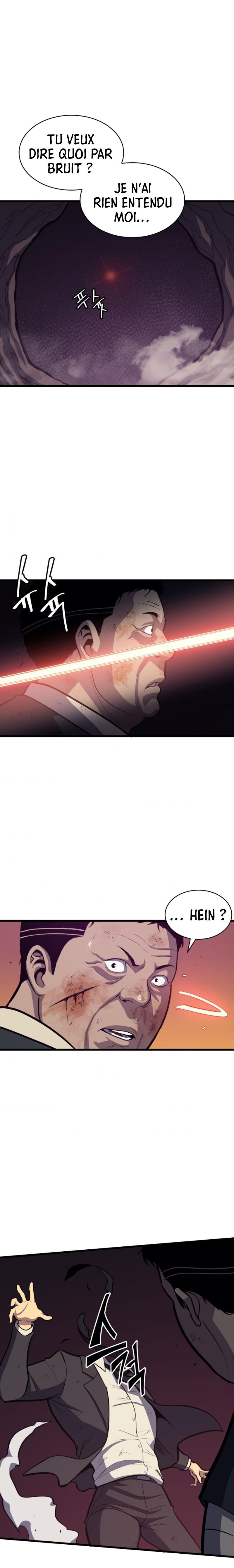 Read Max Level Returner fr Manga Online