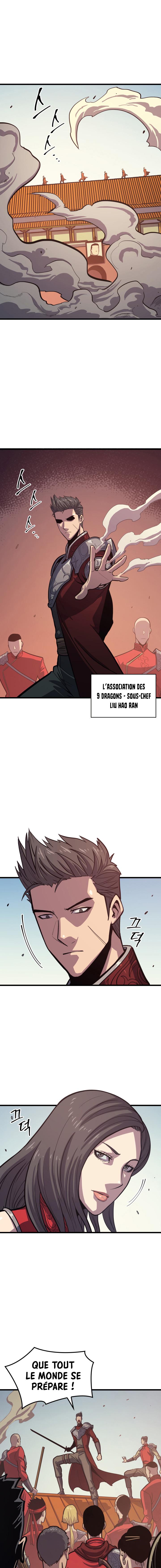 Read Max Level Returner fr Manga Online