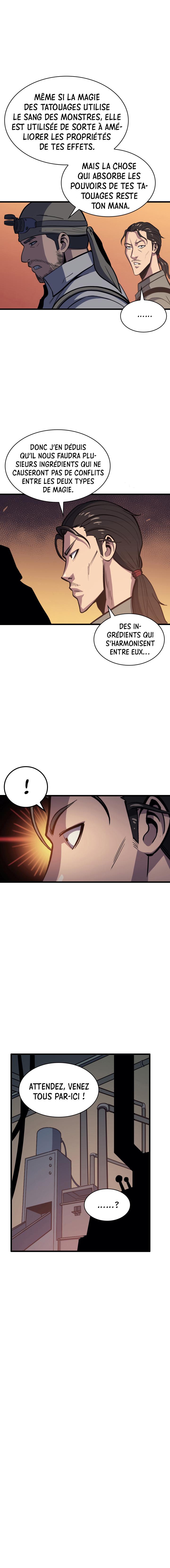 Read Max Level Returner fr Manga Online