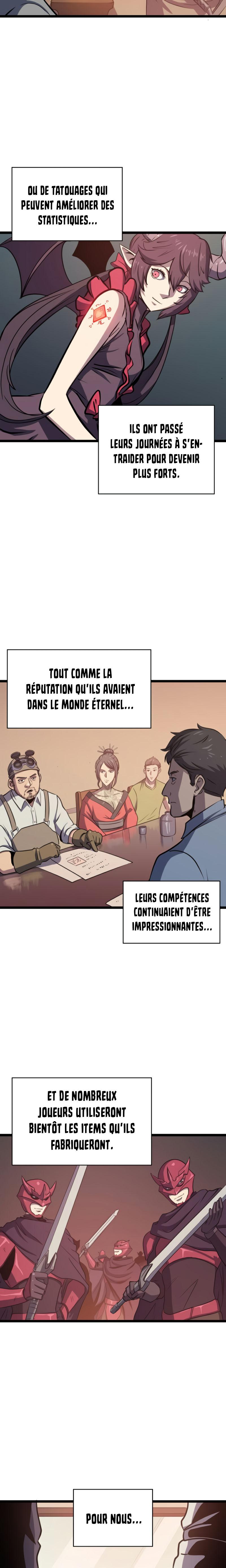 Read Max Level Returner fr Manga Online