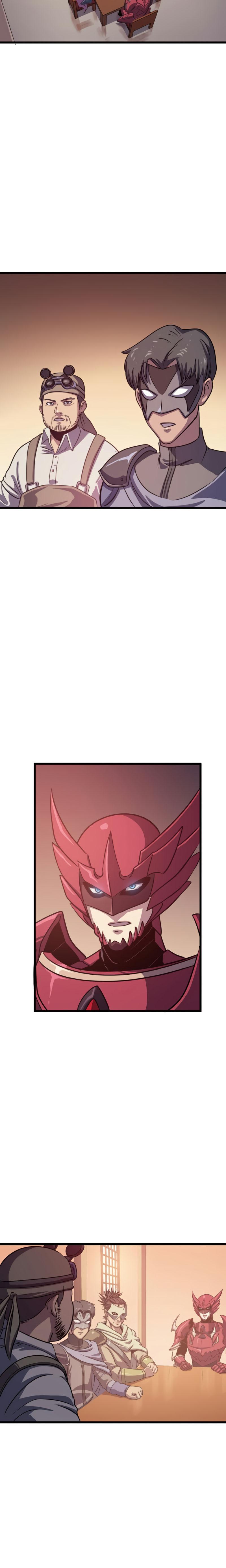 Read Max Level Returner fr Manga Online