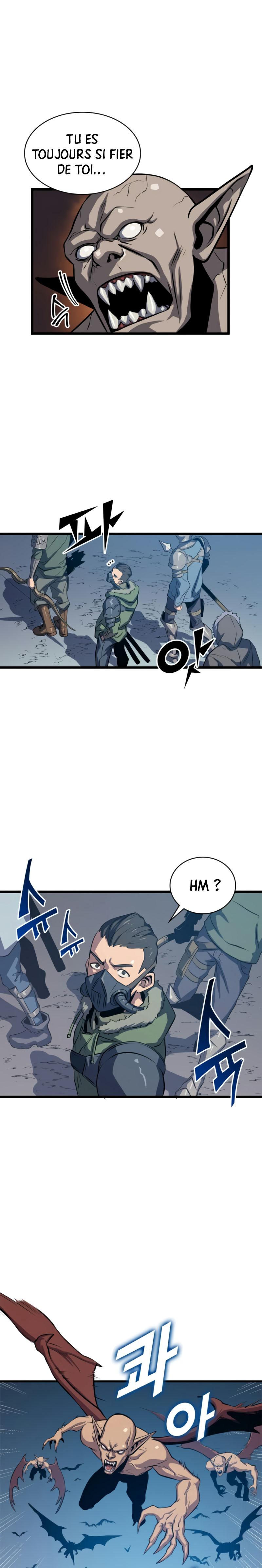 Read Max Level Returner fr Manga Online