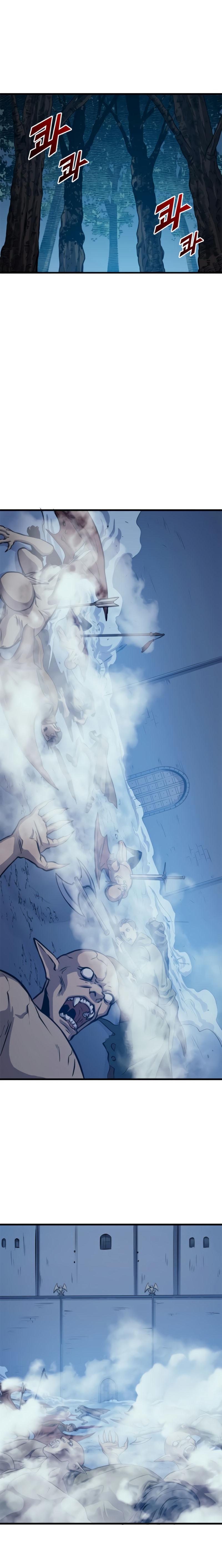 Read Max Level Returner fr Manga Online
