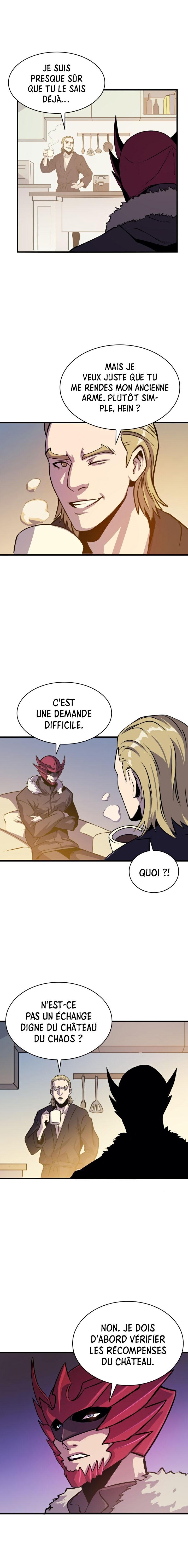 Read Max Level Returner fr Manga Online