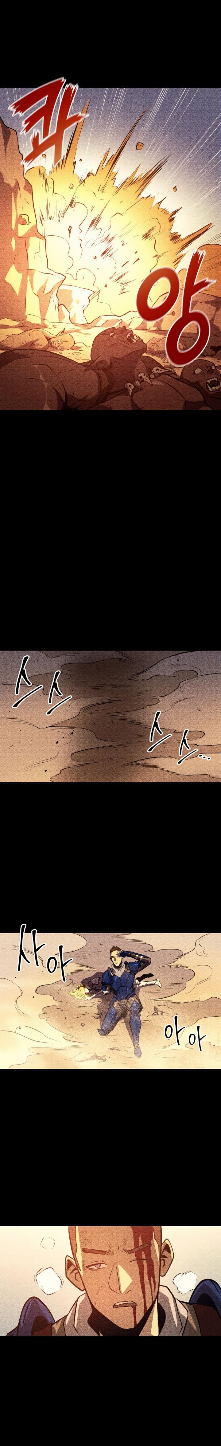Read Max Level Returner fr Manga Online