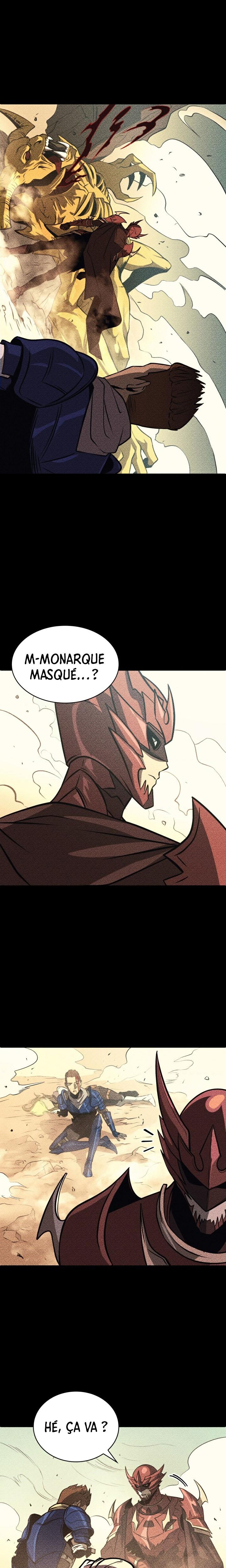 Read Max Level Returner fr Manga Online