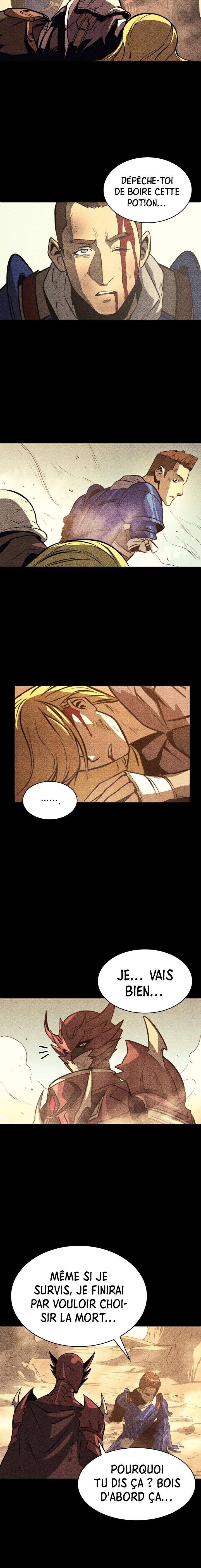 Read Max Level Returner fr Manga Online