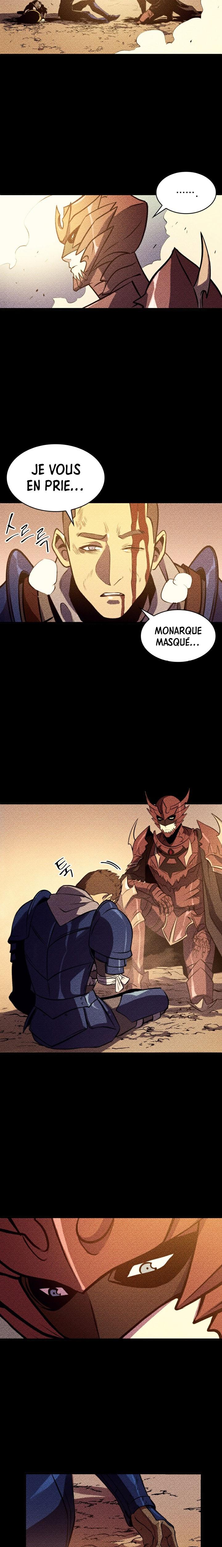Read Max Level Returner fr Manga Online