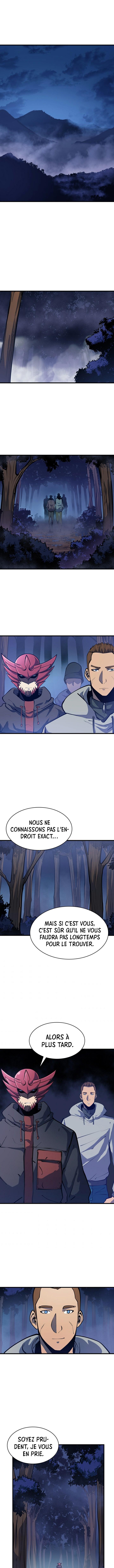 Read Max Level Returner fr Manga Online