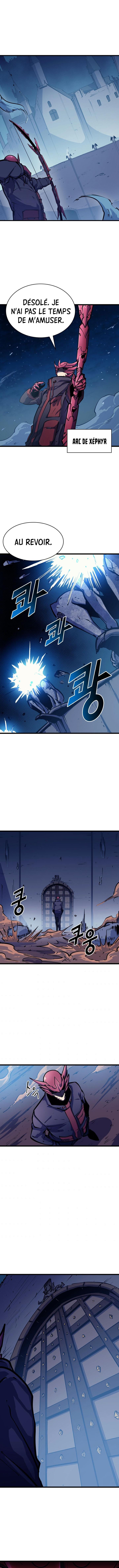 Read Max Level Returner fr Manga Online