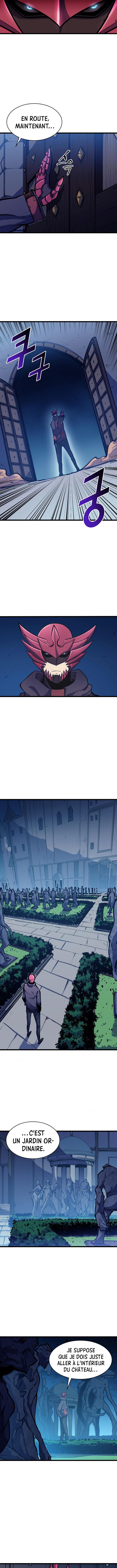 Read Max Level Returner fr Manga Online