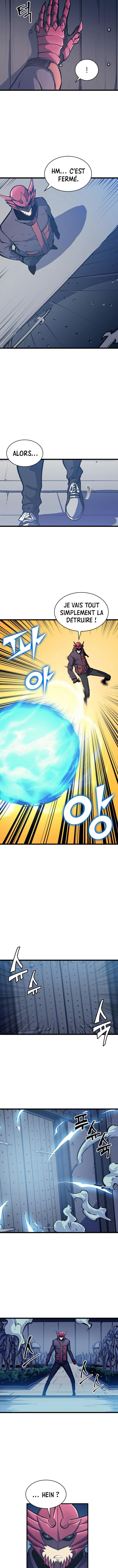 Read Max Level Returner fr Manga Online
