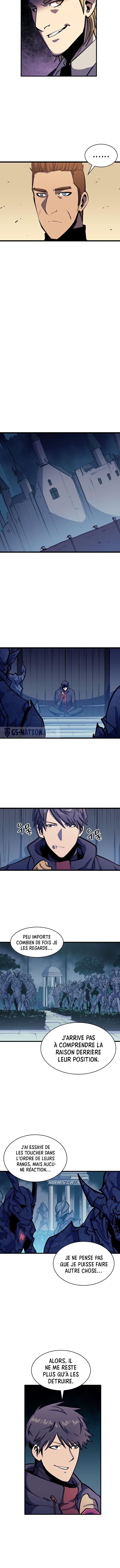 Read Max Level Returner fr Manga Online
