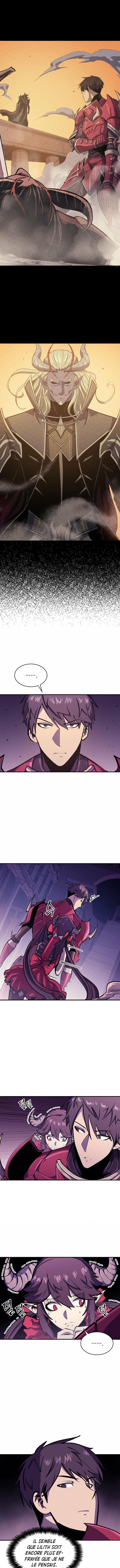 Read Max Level Returner fr Manga Online