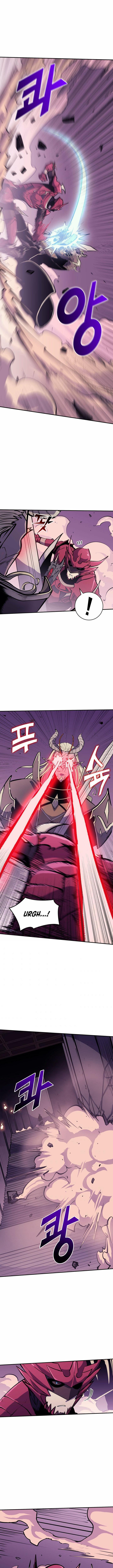 Read Max Level Returner fr Manga Online
