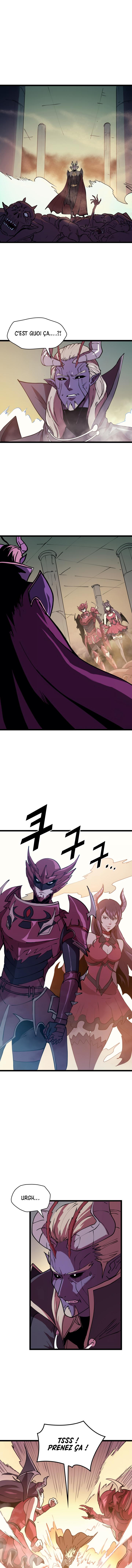 Read Max Level Returner fr Manga Online