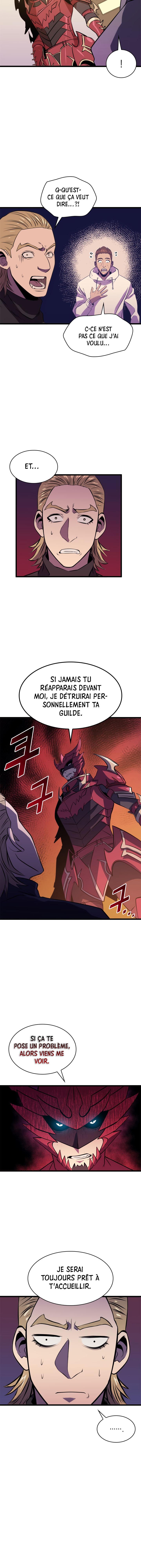 Read Max Level Returner fr Manga Online