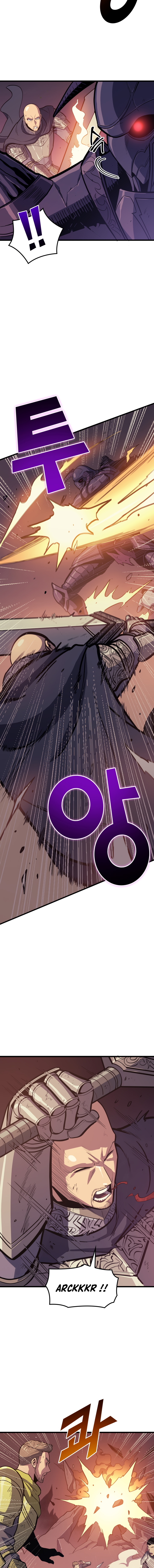 Read Max Level Returner fr Manga Online