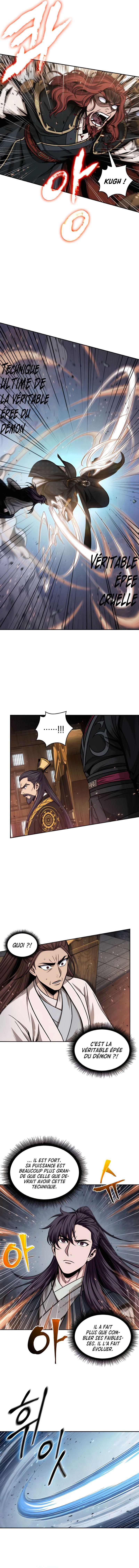 Read Nano Machine fr Manga Online