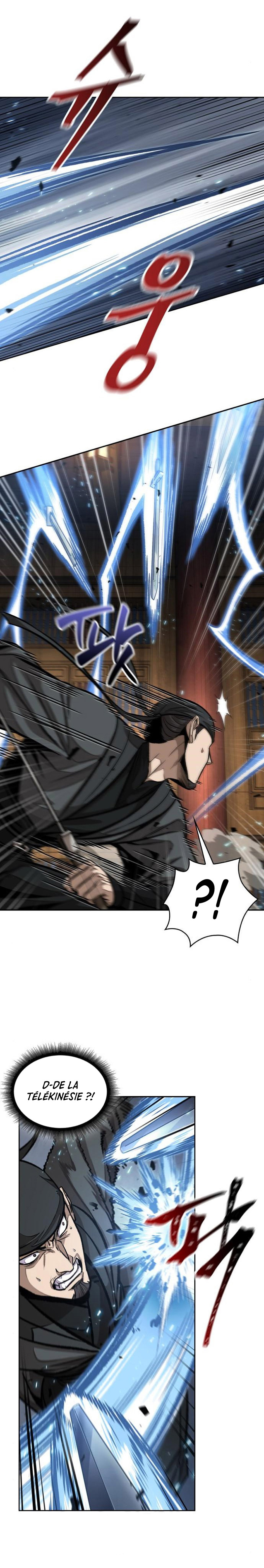 Read Nano Machine fr Manga Online