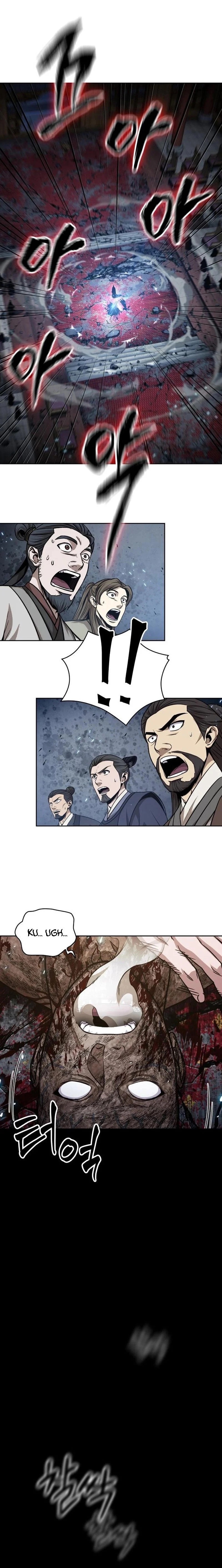 Read Nano Machine fr Manga Online