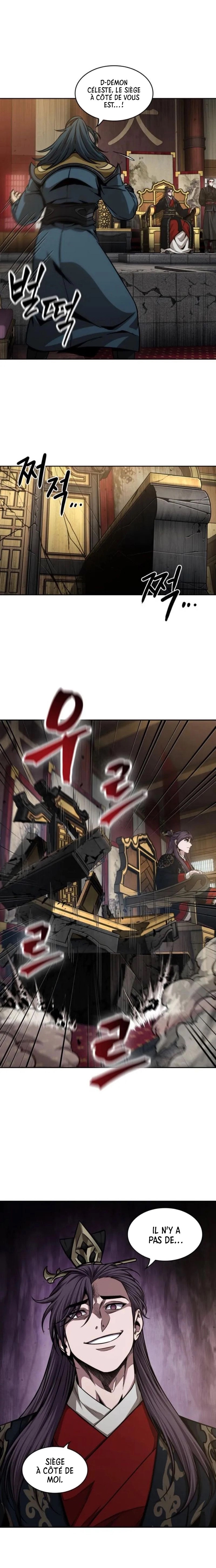 Read Nano Machine fr Manga Online