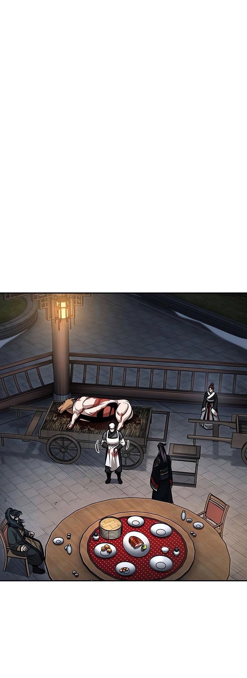 Read Nano Machine fr Manga Online