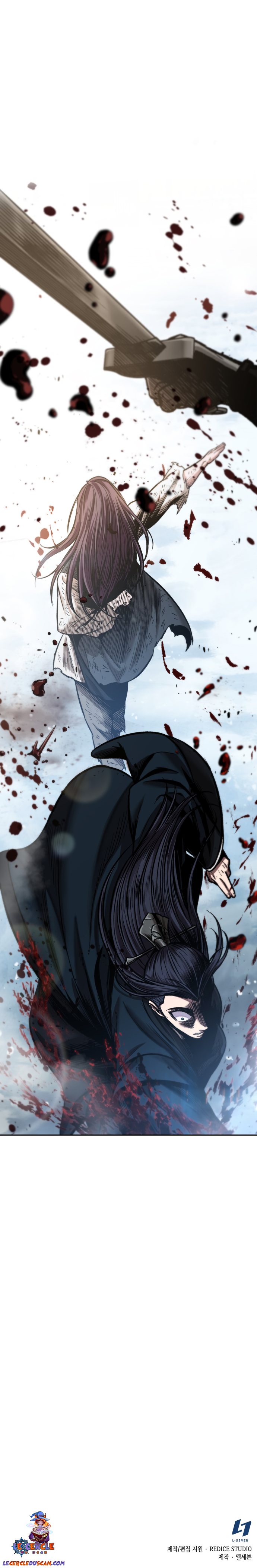 Read Nano Machine fr Manga Online