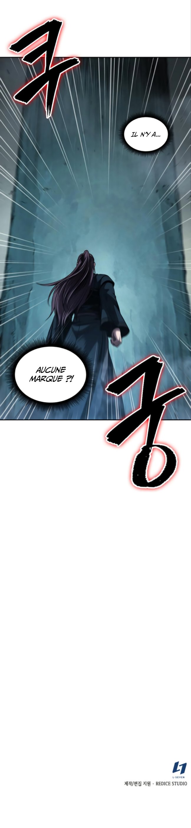 Read Nano Machine fr Manga Online