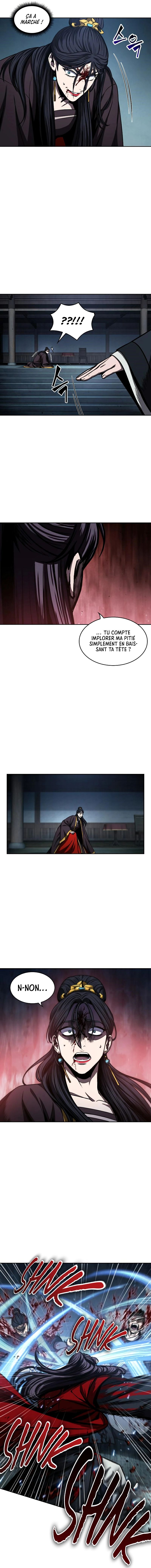 Read Nano Machine fr Manga Online