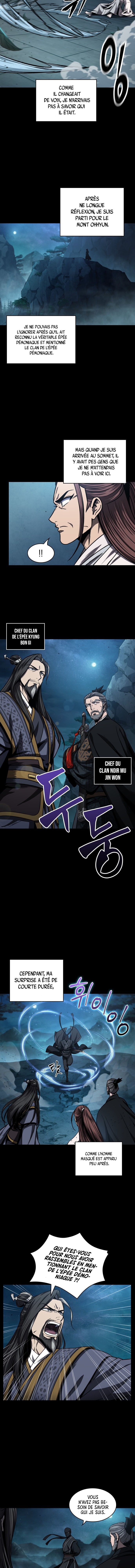 Read Nano Machine fr Manga Online