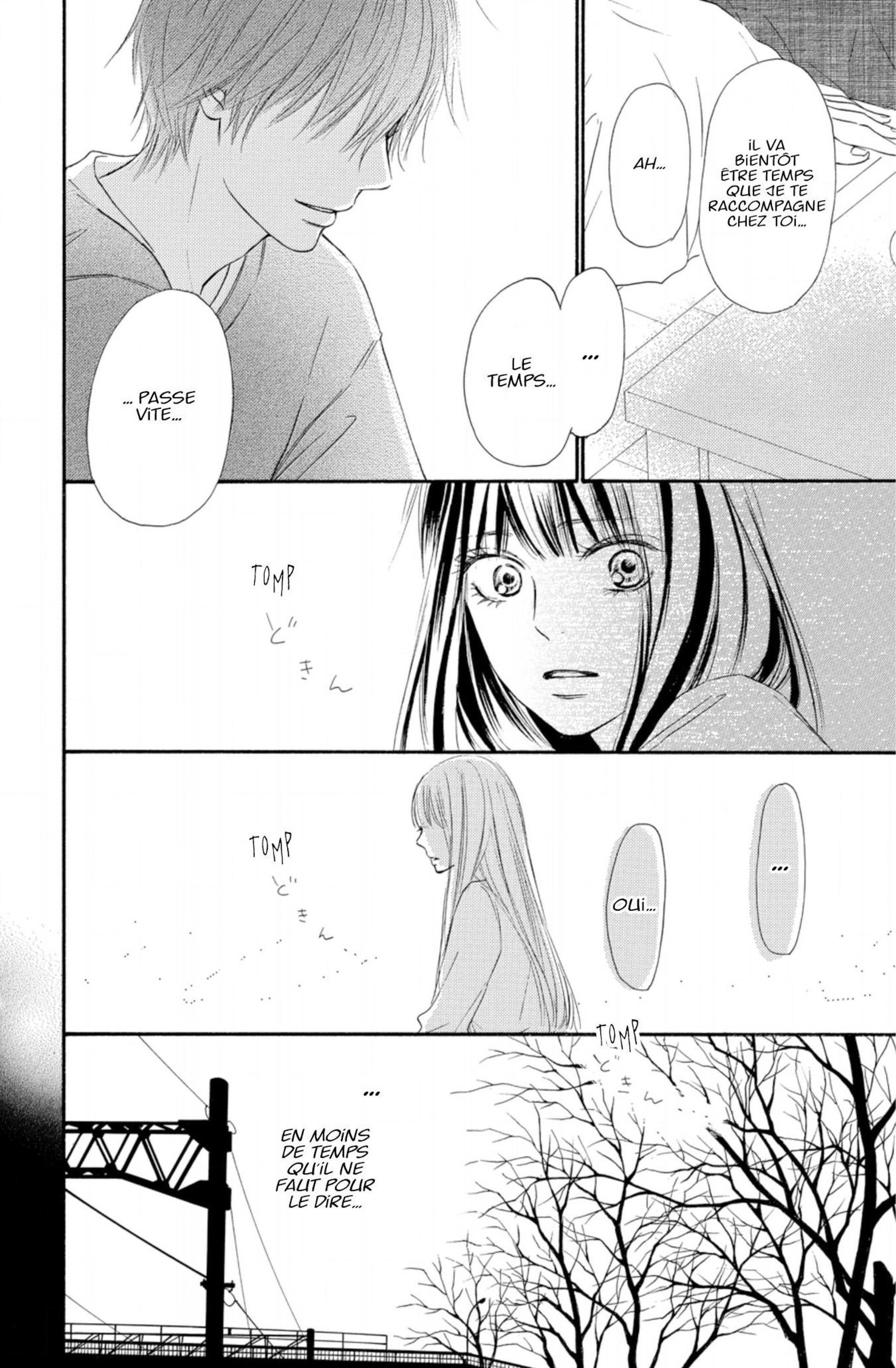 Read Sawako fr Manga Online