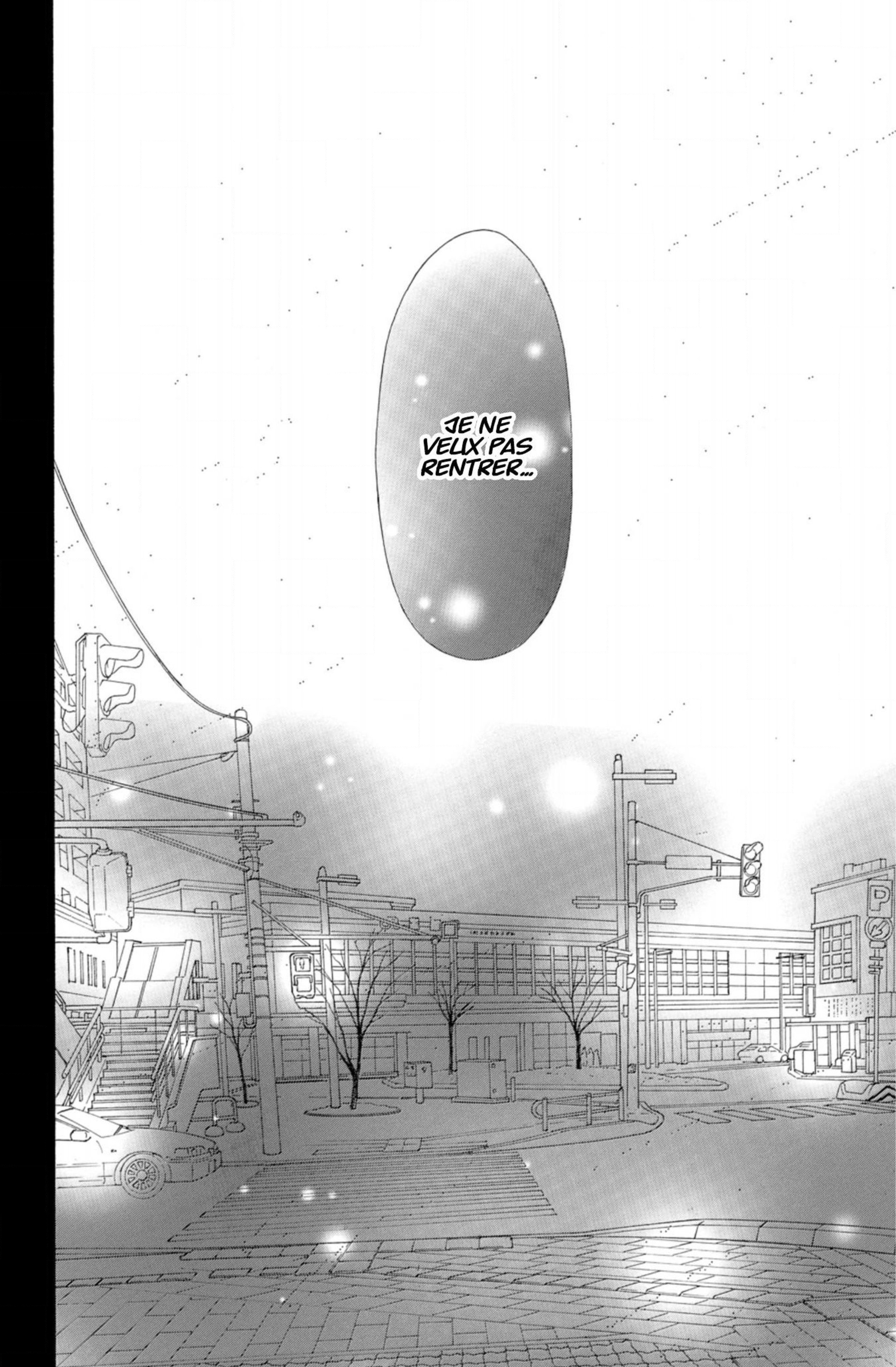 Read Sawako fr Manga Online