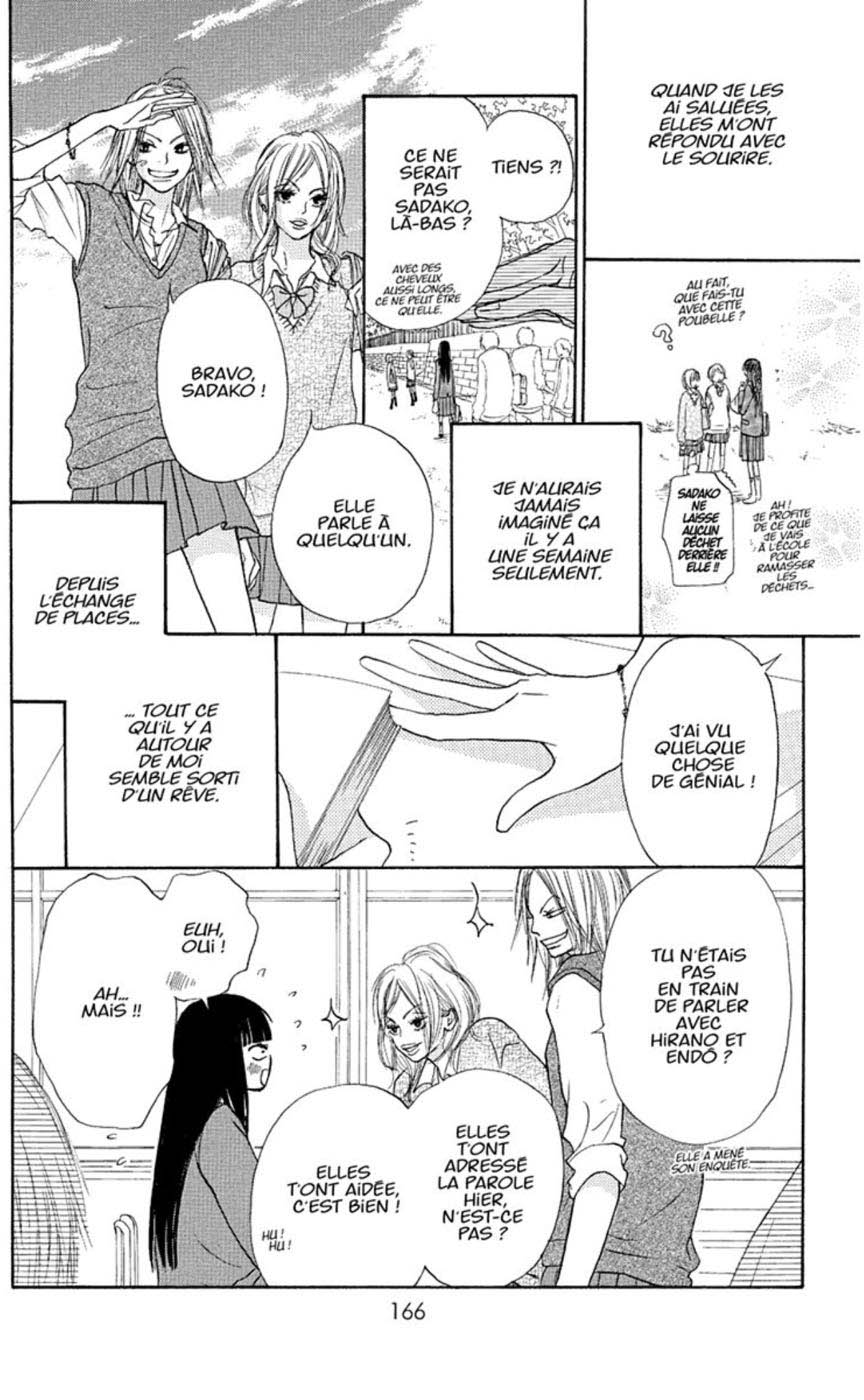 Read Sawako fr Manga Online