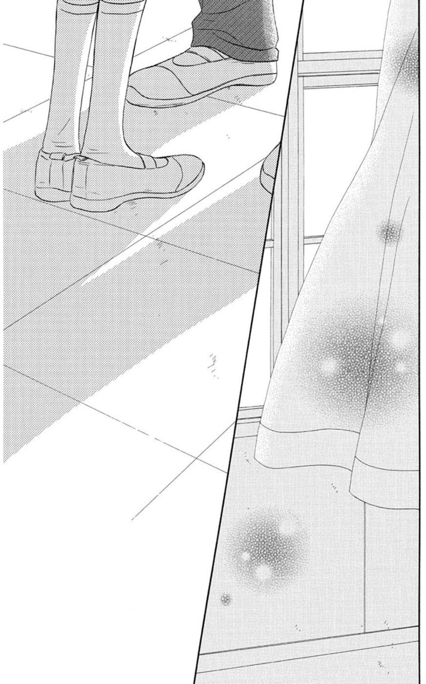 Read Sawako fr Manga Online