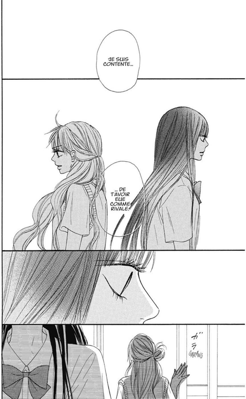 Read Sawako fr Manga Online