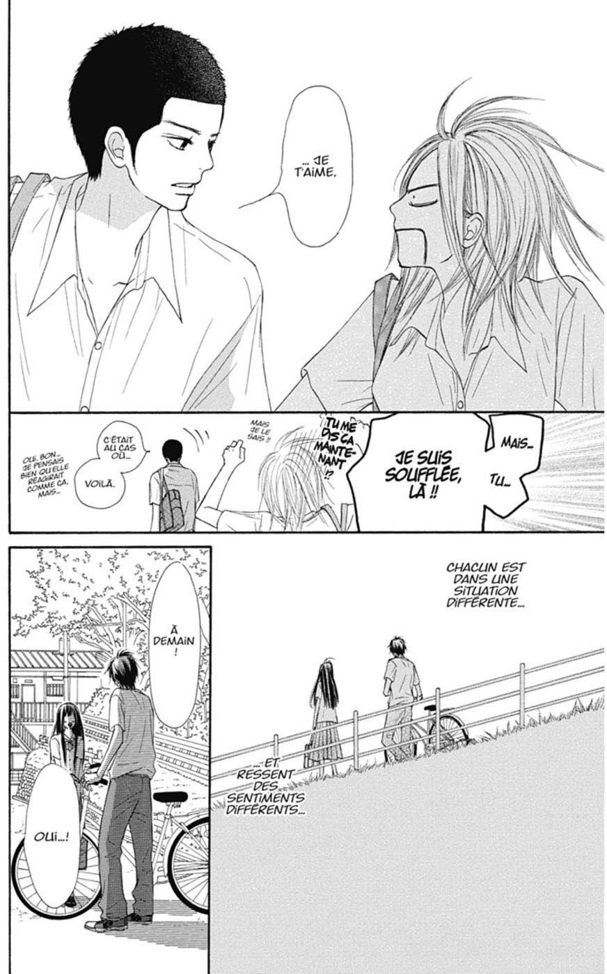 Read Sawako fr Manga Online