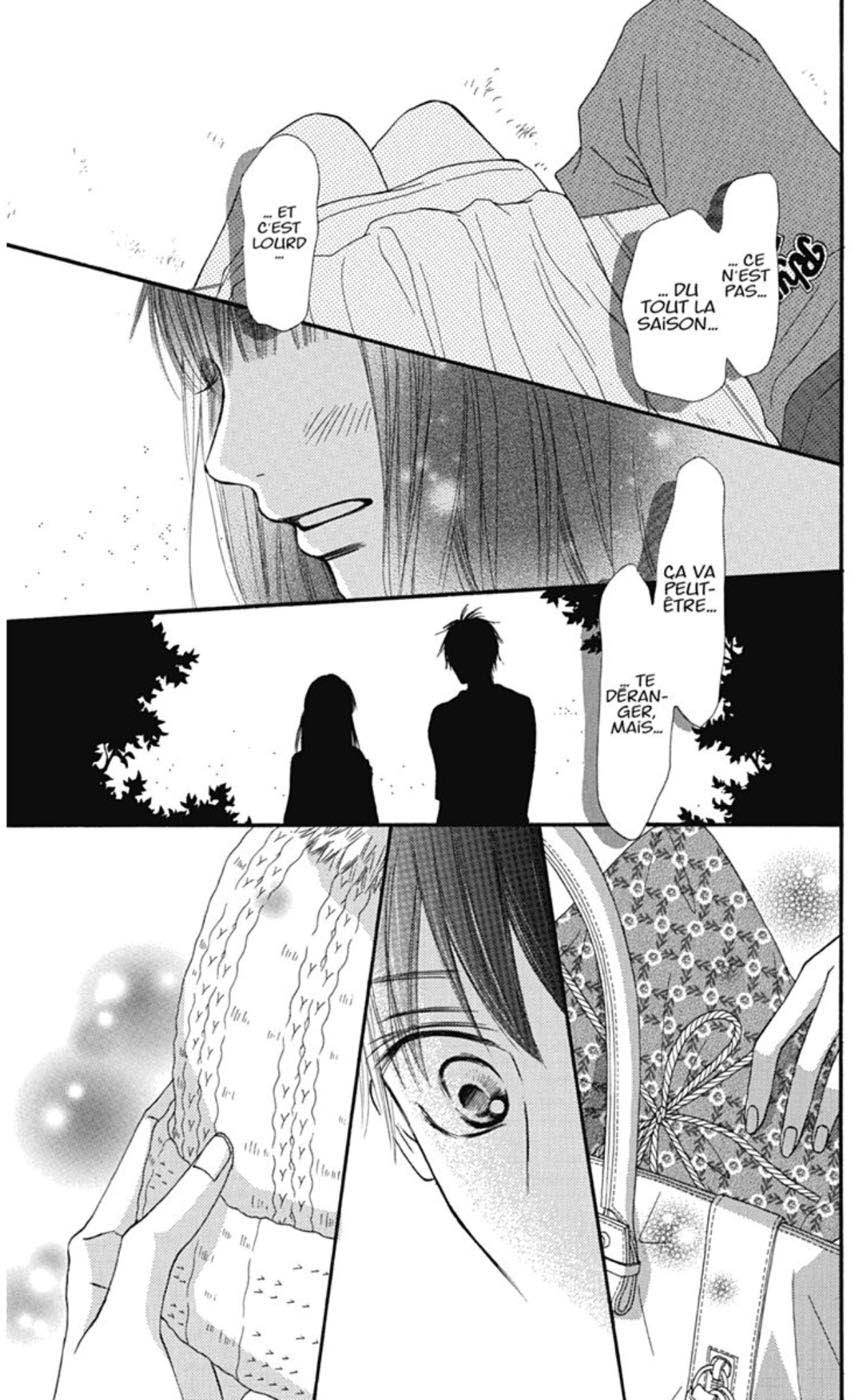 Read Sawako fr Manga Online