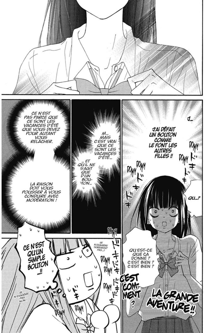 Read Sawako fr Manga Online