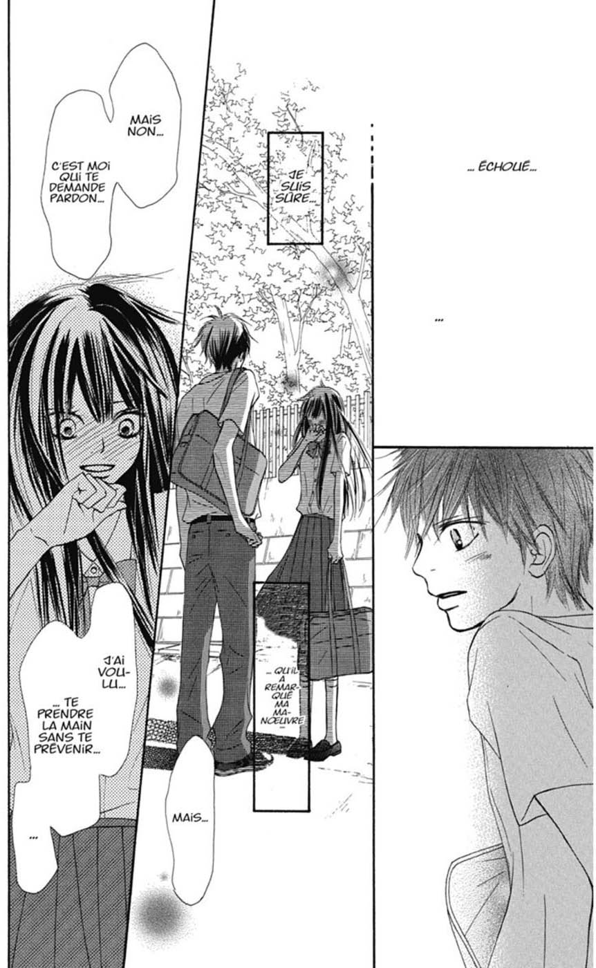 Read Sawako fr Manga Online