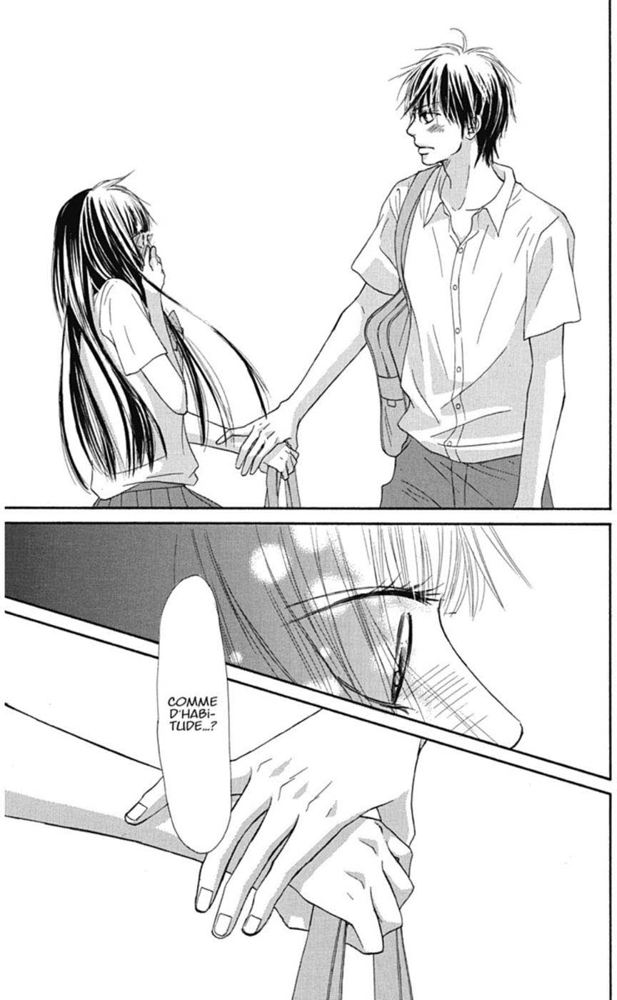Read Sawako fr Manga Online