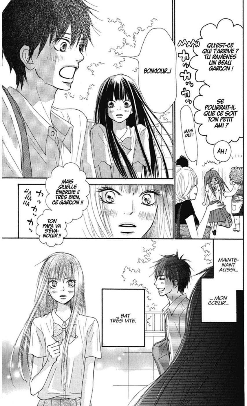 Read Sawako fr Manga Online